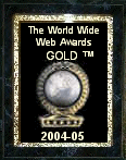 World Wide Web Awards